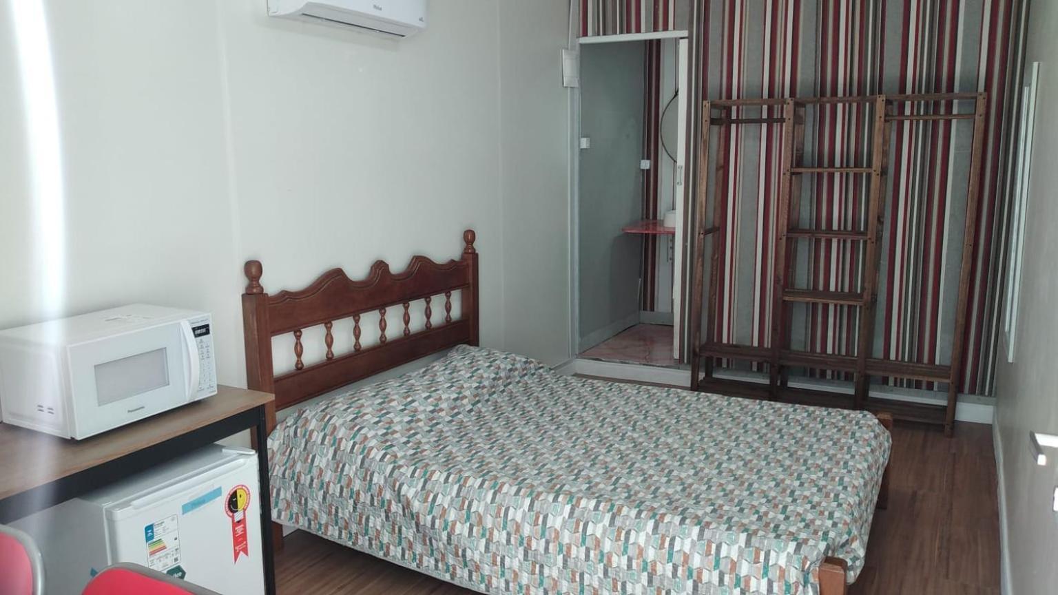 Albergue Cultural Hostel - Rio de Janeiro — Fotos 3