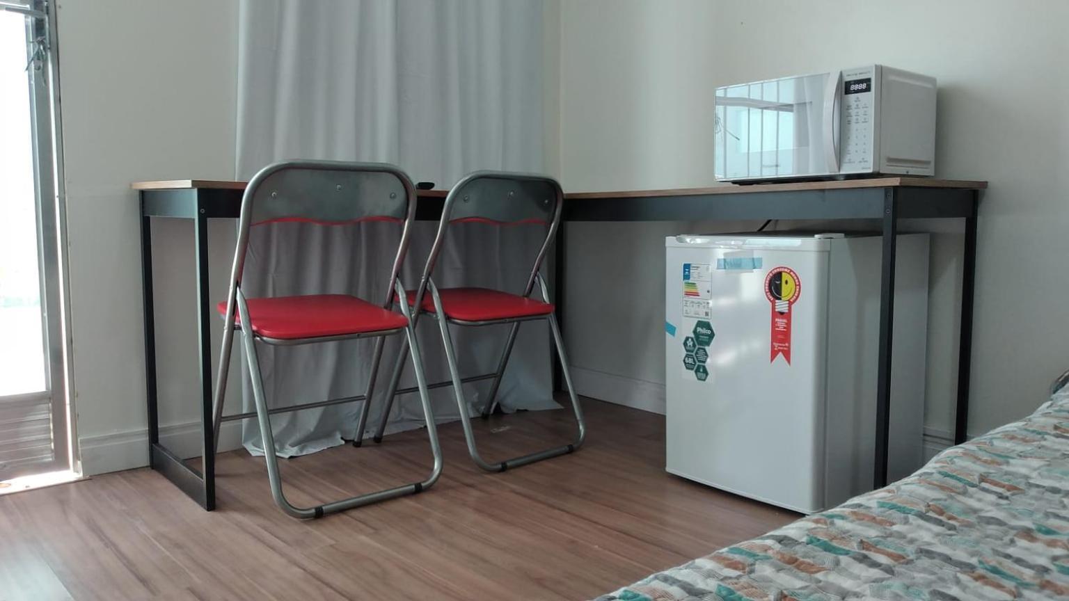 Albergue Cultural Hostel - Rio de Janeiro — Fotos 2